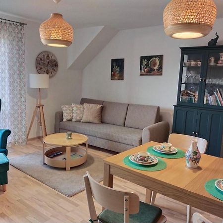 Uroczy Apartament U Mirki Podgórzyn Exteriér fotografie